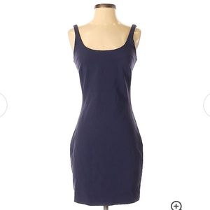 Likely NY body con dress